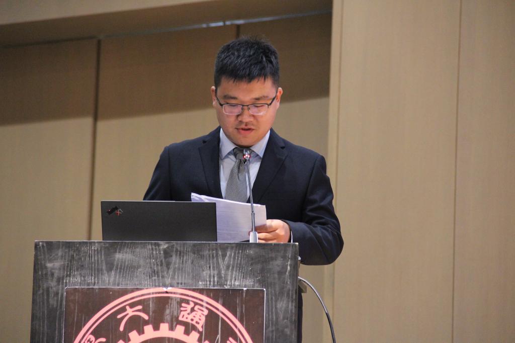 高年级代表发言 高年级代表发言